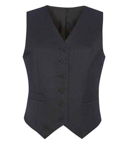 Brook Taverner Ladies Concept Omega Waistcoat