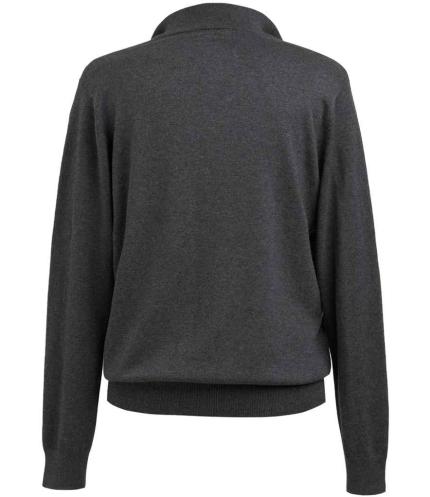 Brook Taverner Copenhagen 1/4 Zip Jumper