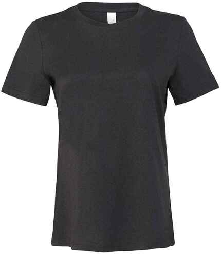 Bella Ladies Relaxed Jersey T-Shirt