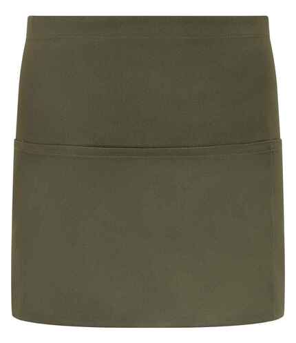Brand Lab Waist Pocket Apron