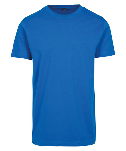 T-shirt Round-neck