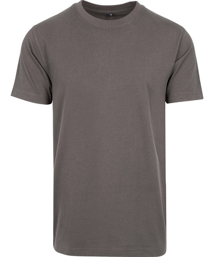 T-shirt Round-neck
