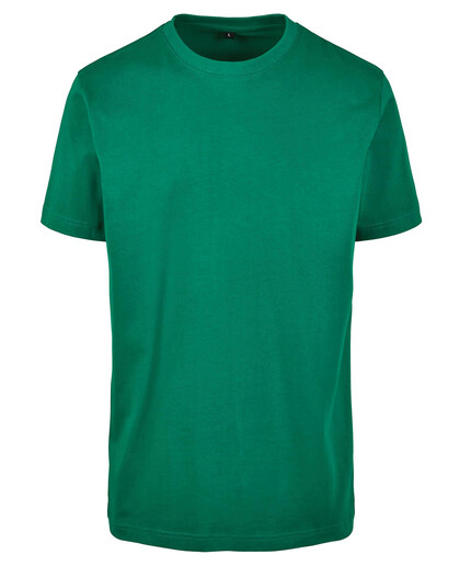 T-shirt Round-neck