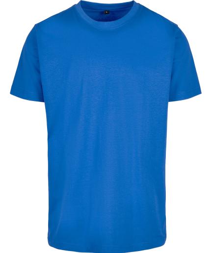 T-shirt Round-neck