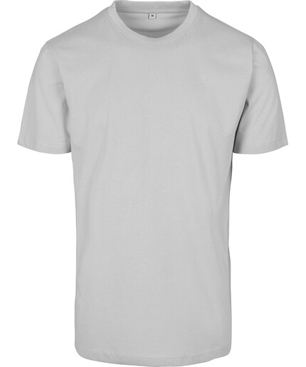 T-shirt Round-neck