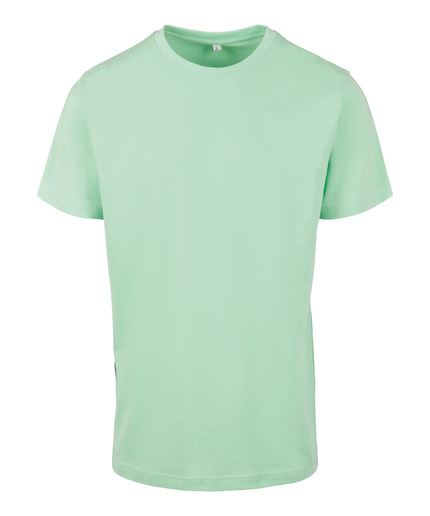 T-shirt Round-neck
