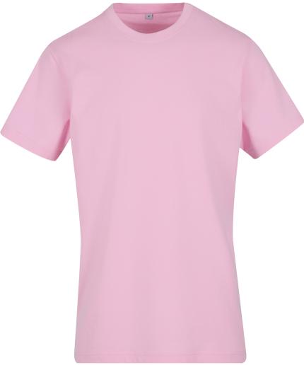 T-shirt Round-neck