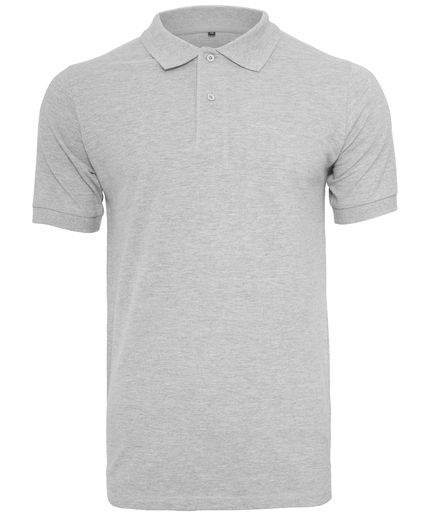 Piqu Polo Shirt
