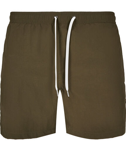 Swim Shorts