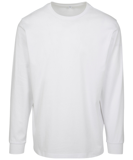 Long Sleeve With Cuff Rib