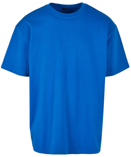 Heavy Oversized Tee