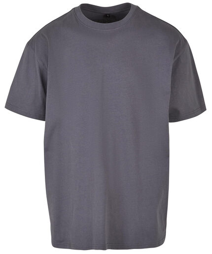 Heavy Oversized Tee