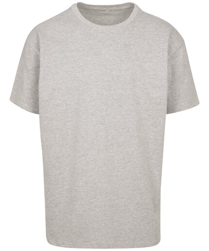 Heavy Oversized Tee