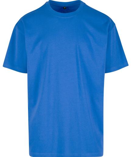 Heavy Oversized Tee