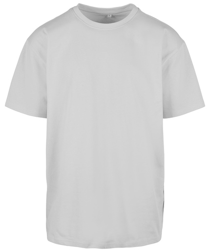 Heavy Oversized Tee