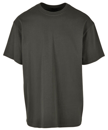 Heavy Oversized Tee