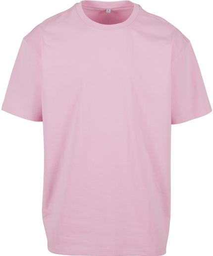 Heavy Oversized Tee