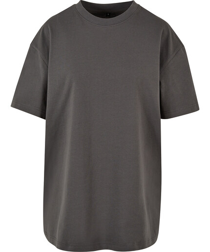 Women's Oversized Boyfriend Tee