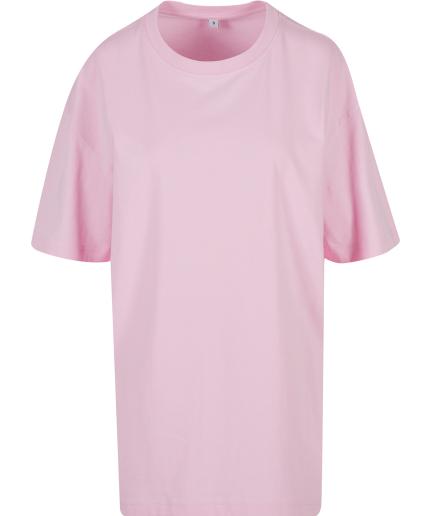 Women's Oversized Boyfriend Tee