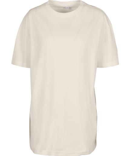 Women's Oversized Boyfriend Tee