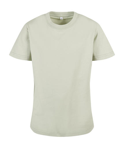 Kids Basic Tee 2.0