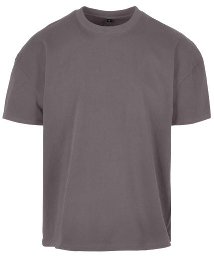 Ultra Heavy Cotton Box Tee