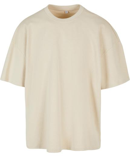 Ultra Heavy Cotton Box Tee