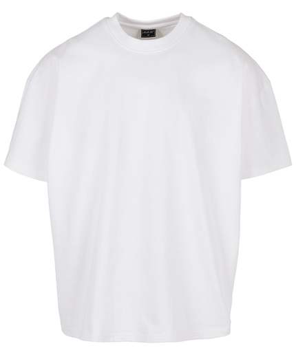 Ultra Heavy Cotton Box Tee