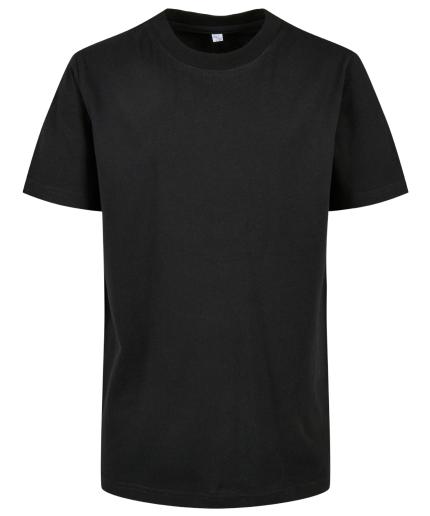 Organic Kids Basic Tee