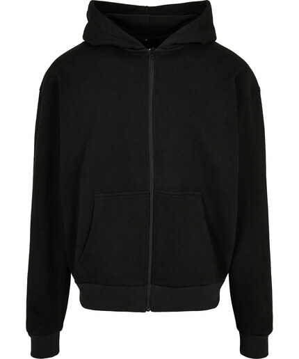 Ultra Heavy Zip Hoodie
