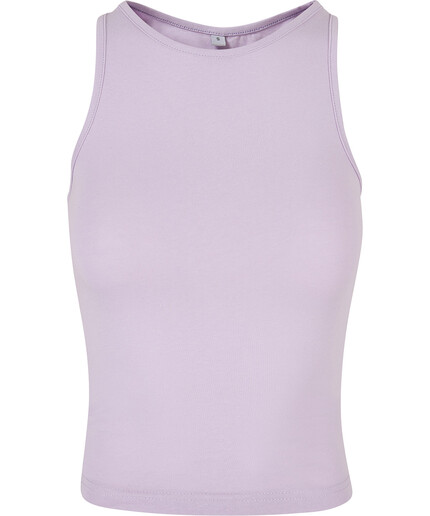 Womens Racerback Top