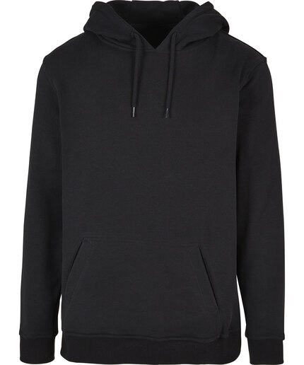 Ultra-heavy Regular Hoodie