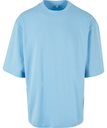 Oversized Sleeve Tee