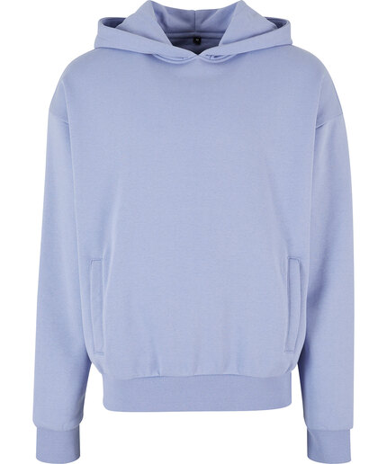Ultra-heavy Oversized Hoodie