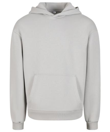 Fluffy Hoodie