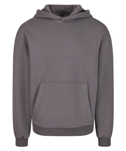 Fluffy Hoodie