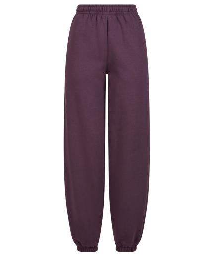 Womens Fluffy Sweatpants
