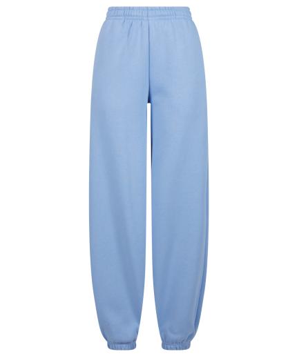 Womens Fluffy Sweatpants