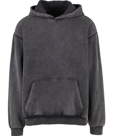 Vintage Heavy Hoodie