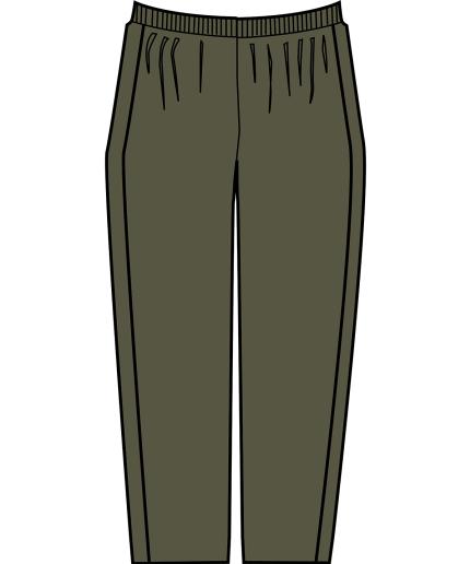 Vintage Heavy Trackpants