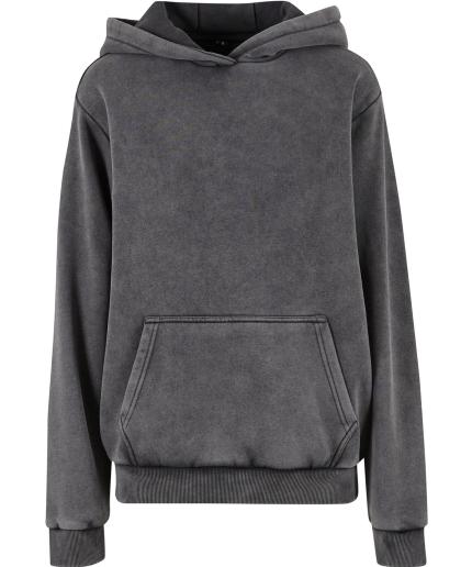 Womens Vintage Heavy Hoodie