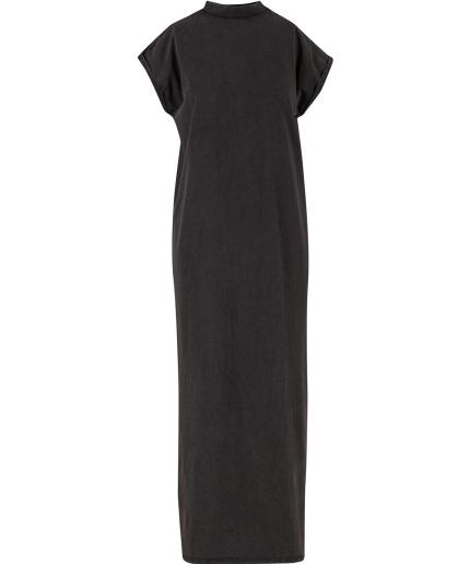 Womens Vintage Long Dress