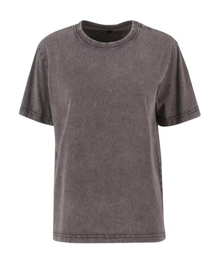 Womens Vintage Everyday Tee