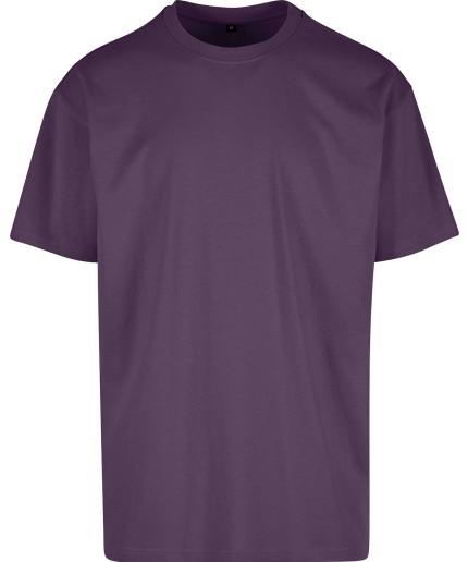 Cotton Loose Tee