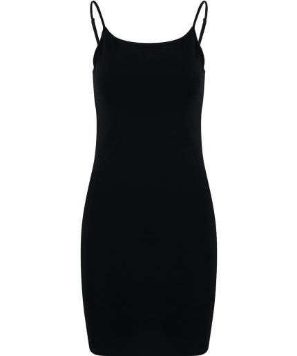 Women’s Stretch Jersey Slim Dress