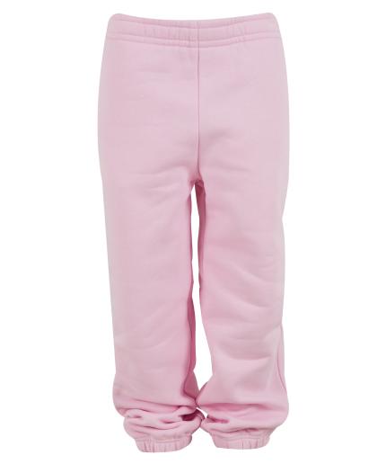 Kids Fluffy Sweatpants