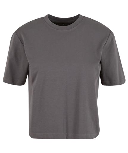 Womens Sorona Loose-fit Tee
