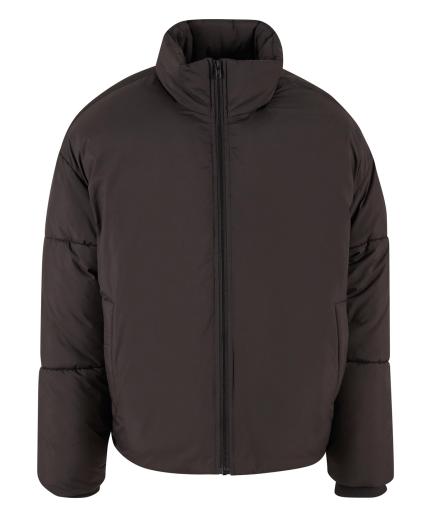 Womens Loose Puffer Jacket