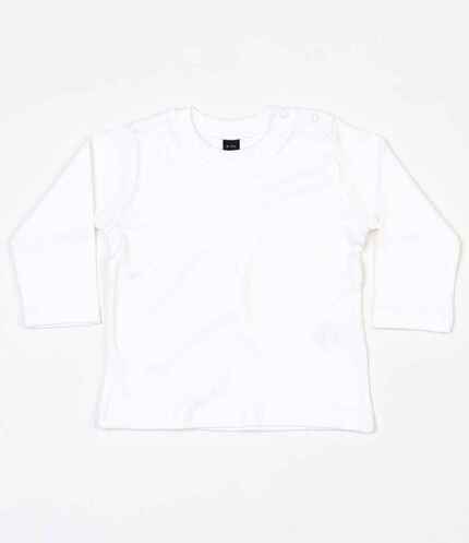 BabyBugz Baby Long Sleeve T-Shirt