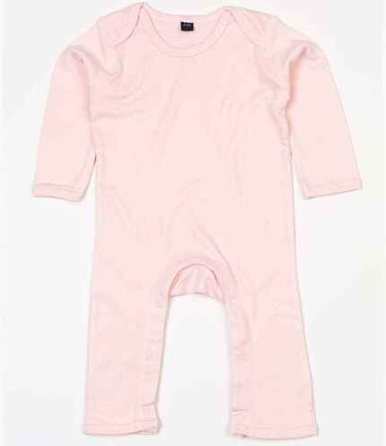 BabyBugz Baby Rompersuit